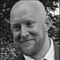 Martin Greening