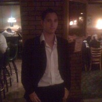Gregory Shimon