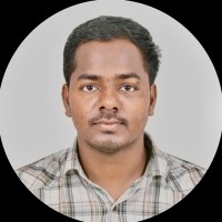 Vanesh Balachandran