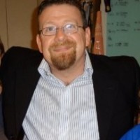 Niall Hurley