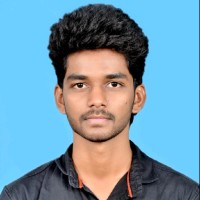 Visvesvaran S