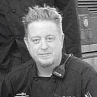 Mark Gratton