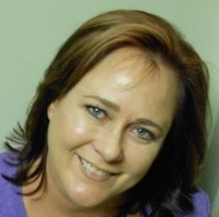 Melanie Parnell