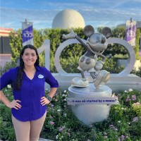 Danielle DeFeo, P.E.
