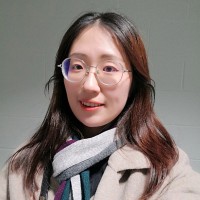 Yuwei (Eve) Wang