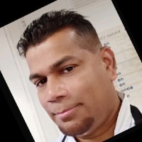 domingos santano fernandes