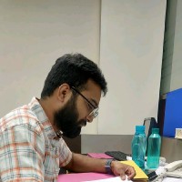 Shubham Bhatt