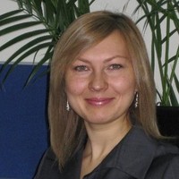 Elena Laverova