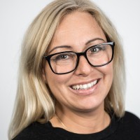 Rosanna Palmgren