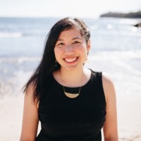 Caitlin Chin