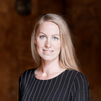 Silje Hansen Westerheim