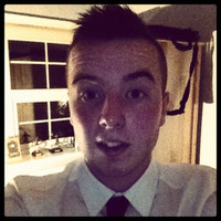Kieran Byrom