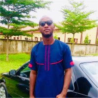 Olawale Pius