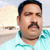 Afsarul Hasan Sidddique
