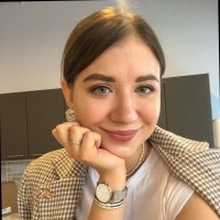 Sofya Nikolaeva