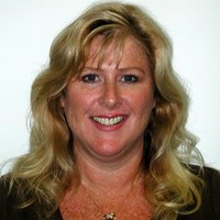 Alison Wade