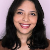 Elaine Queiroz