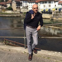 Gianmario Prato