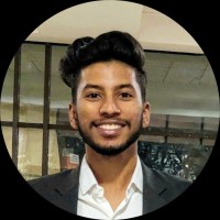 Pranay Garg