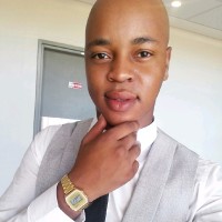 Fortune Marumo