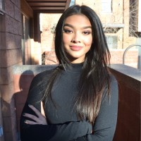 Hailey Robinson