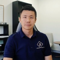 James Liu