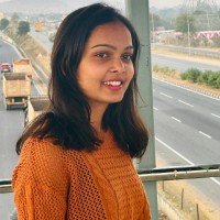 Deeksha Mishra