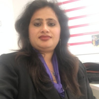 Ashima Dhawan
