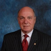 Henry Kreutzinger, FACHE