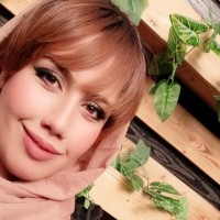 Maryam Yavari