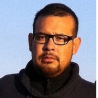 Paul Mondragon-Teran