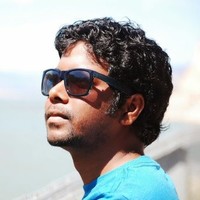 Indranil Malik