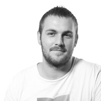 Derek Gray