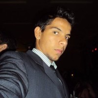 Raphael Moura