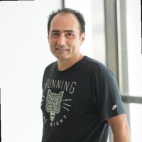 George A. Garinis