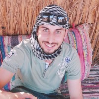 Mahmoud Halawa