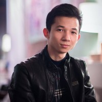 Tuấn Vũ Nguyễn Bá