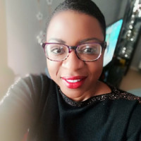 Mireille Ngouongue