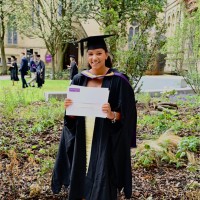 Patricia Sproul-Thomas PA-R MSc BSc (Hons)