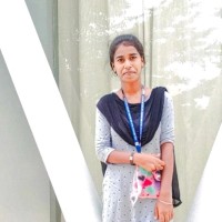 Jansi Lakshmi S