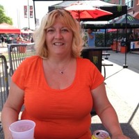 Rhonda Perry