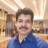 Satrajit Hui