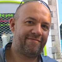 Guillaume Cloué