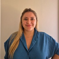 María Guadalupe Llebara