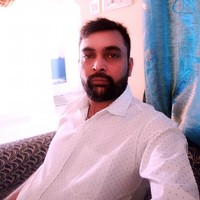 Ramesh Patel