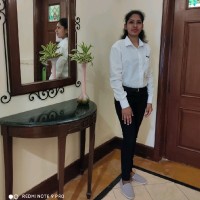 Akshatha Shetty