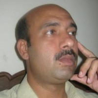 Ehtesham ul Hiq
