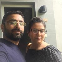 Manisha Watts Gandhi
