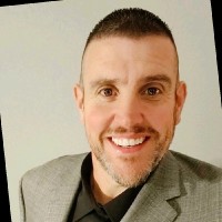 Todd Ginther