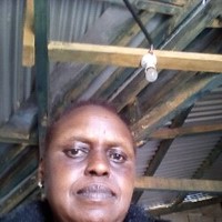 lonna Kibet